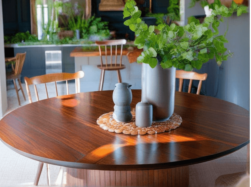 Standard Table Dimensions - Local Furniture Outlet