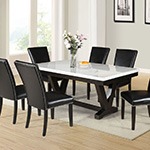 Dining Room Furniture by Steve Silver Furniture - Local Furniture Outlet