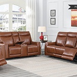 Living Room Furniture by Steve Silver - Local Furniture Outlet