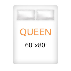 Queen Mattresses