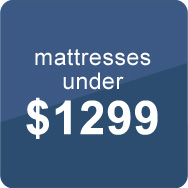 Mattresses Under $1299