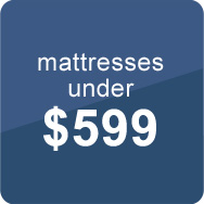 Mattresses Under $599