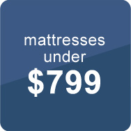 Mattresses Under $799