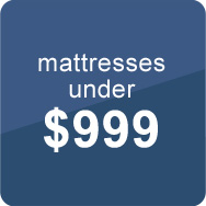 Mattresses Under $999